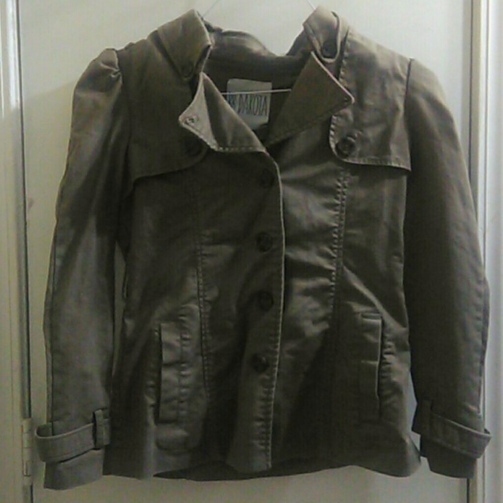 BB Dakota Winter Jacket